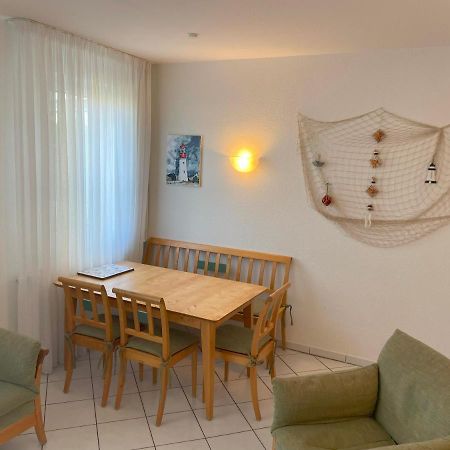 Apartment Arielle Mit Terrasse Zempin Εξωτερικό φωτογραφία
