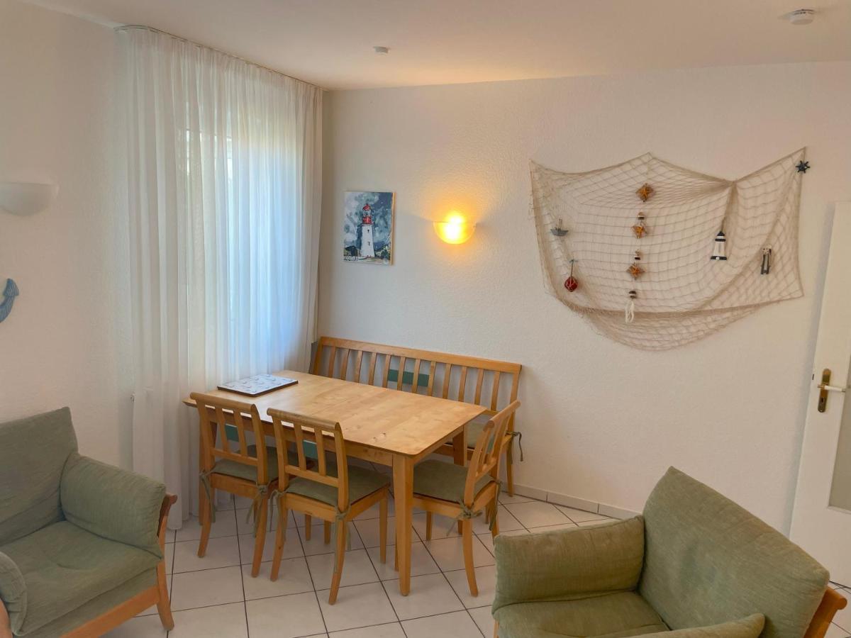 Apartment Arielle Mit Terrasse Zempin Εξωτερικό φωτογραφία