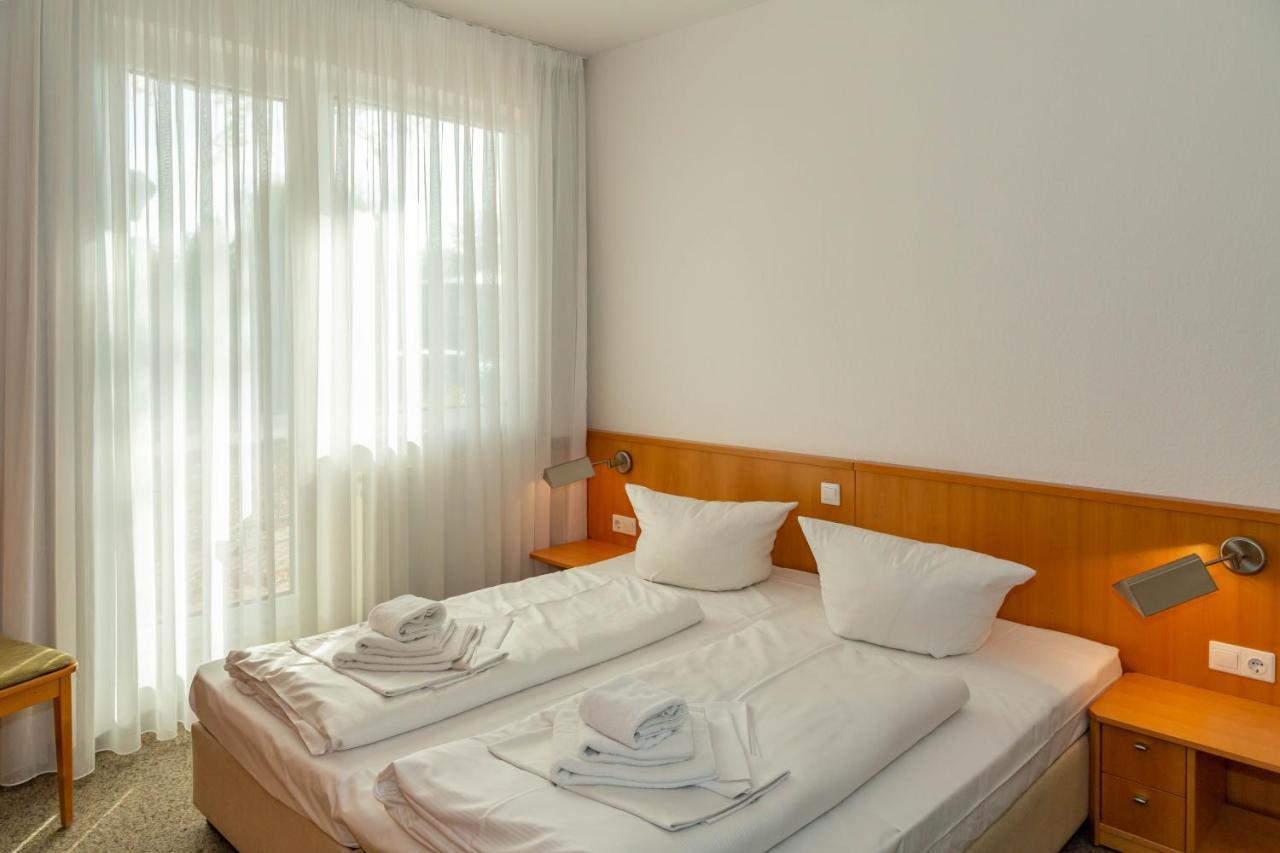Apartment Arielle Mit Terrasse Zempin Εξωτερικό φωτογραφία