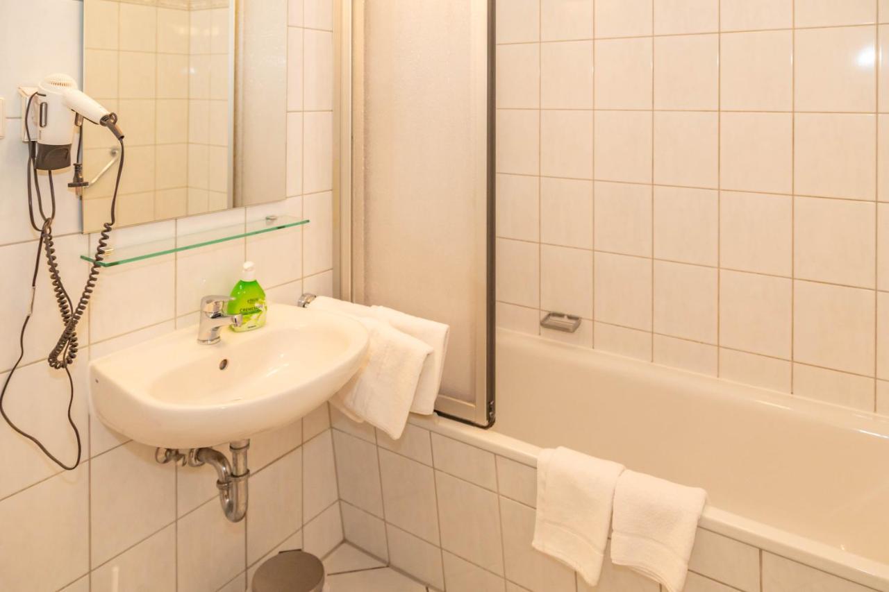 Apartment Arielle Mit Terrasse Zempin Εξωτερικό φωτογραφία