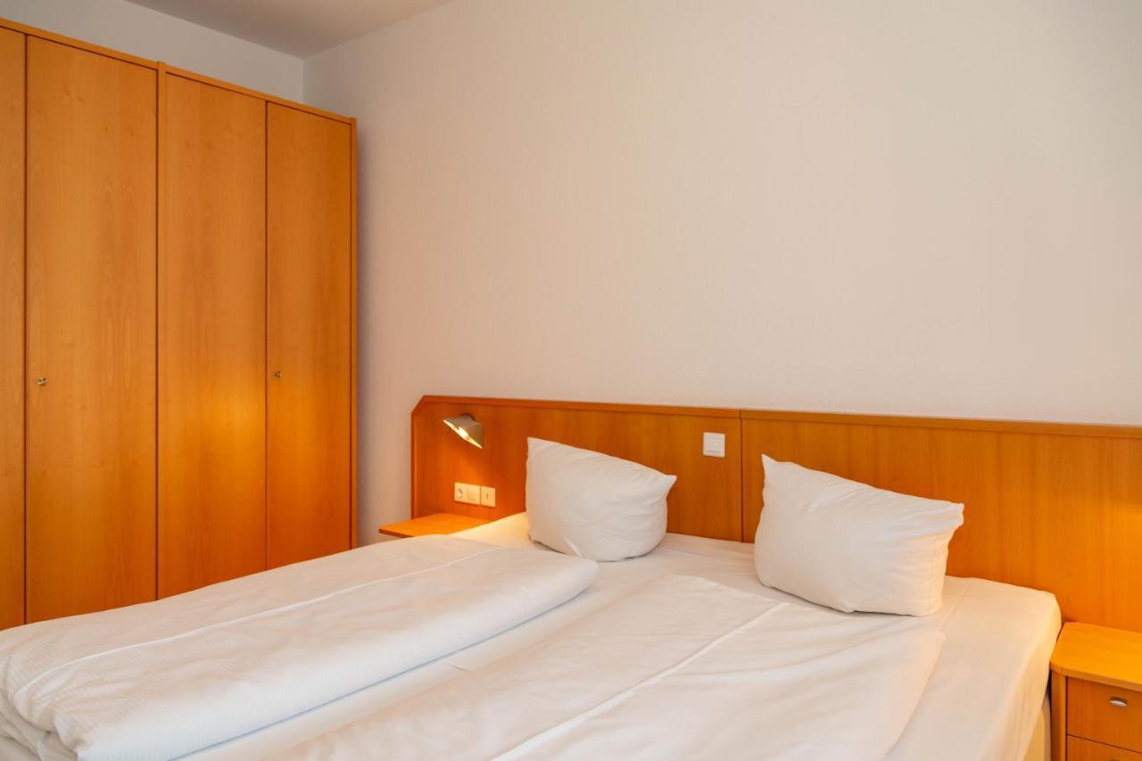 Apartment Arielle Mit Terrasse Zempin Εξωτερικό φωτογραφία